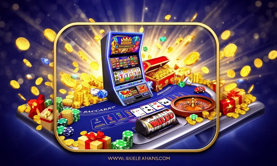 roninslots Lightning Blackjack
