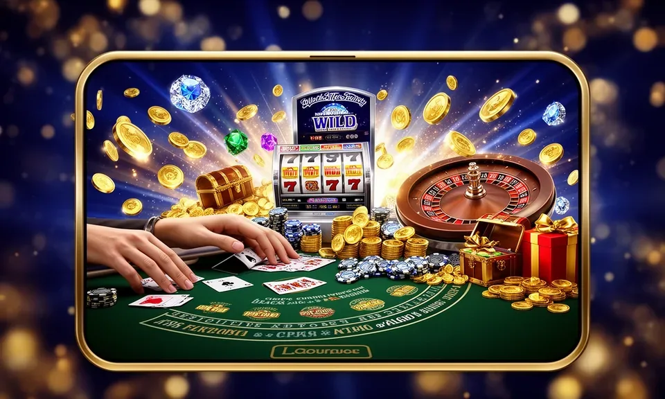 roninslots Getting Your Winnings Back to Your Wallet