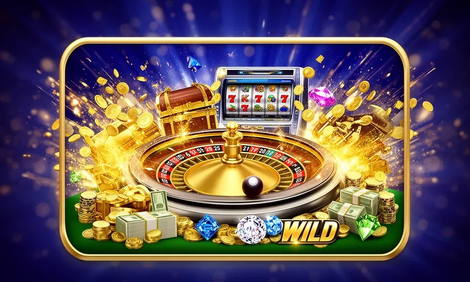 roninslots Bonus