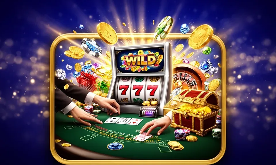 roninslots Cash Register Riches